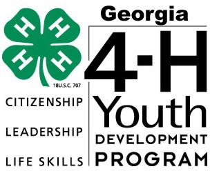 Georgia 4-H Youth Development Program. Citizenship, Leadership, Life Skills