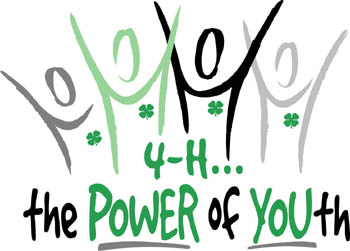 4-H... The Power of Youth