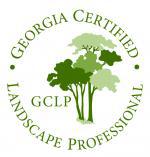 Georgia Certified Landscape Professional logo