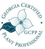 Georgia Certified Plant Professional logo