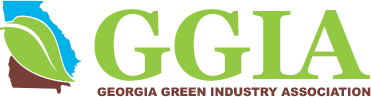Georgia Green Industry Association logo