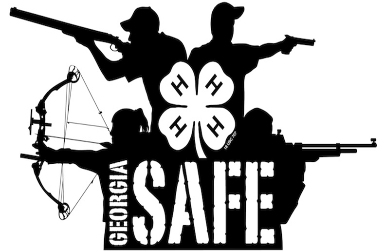 Georgia Project SAFE logo