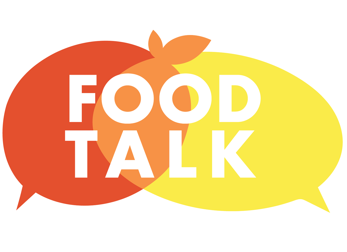 food talk logo