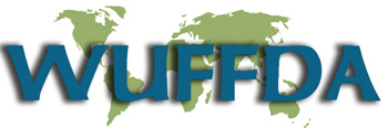WUFFDA Logo