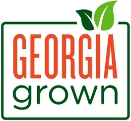 Georgia grown