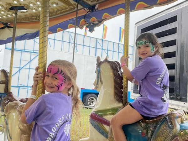 4h day at the fair 2023