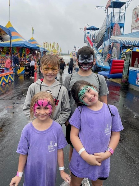 4h day at the fair 2023