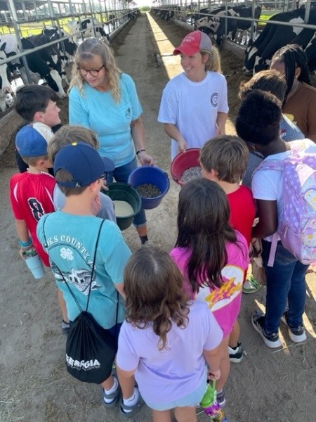 4-H Farm Days 2024