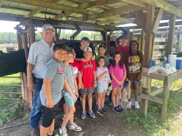 4-H Farm Days 2024