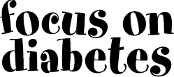 focus on diabetes