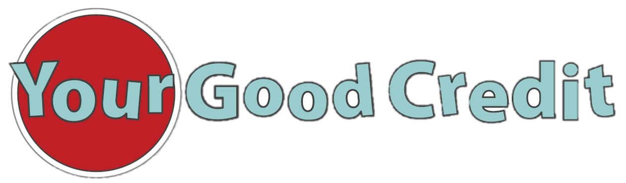 Your Good Credit logo