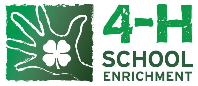 4-H school enrichment