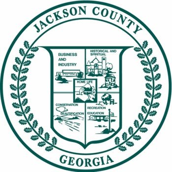 Jackson County emblem
