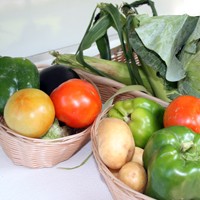 Summer Vegetables