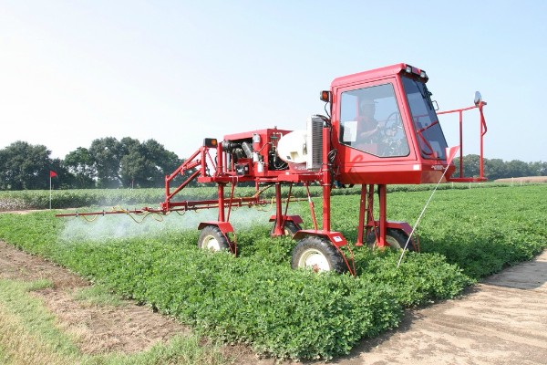 Pesticide Safety Education