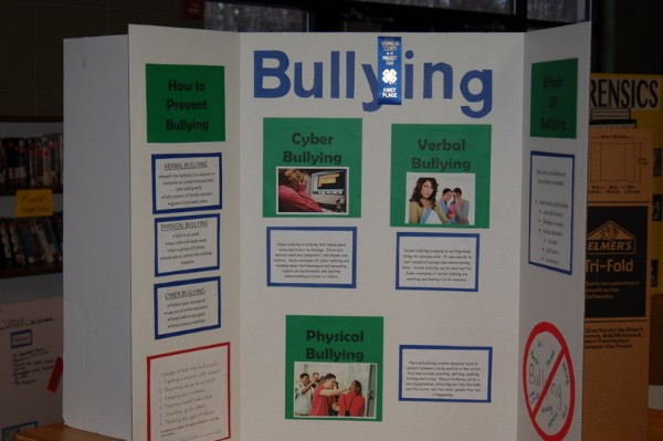 Bullying presentation