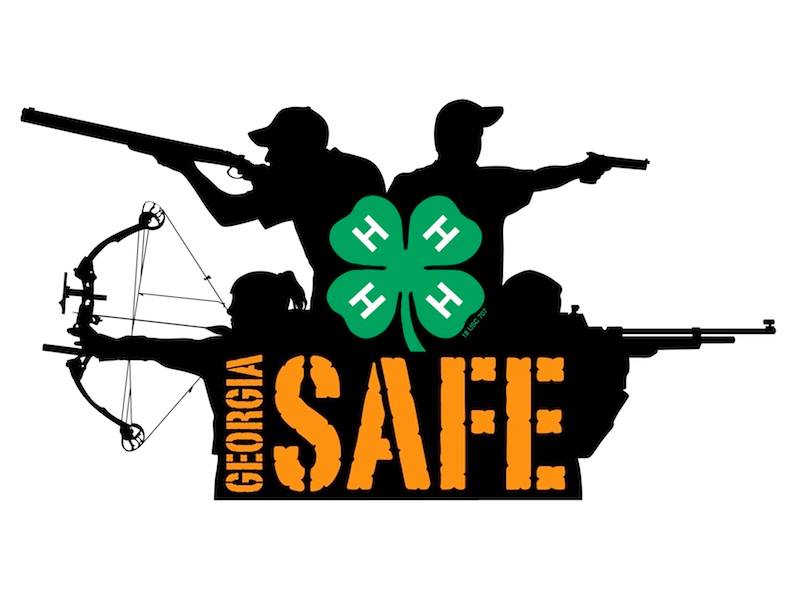Project SAFE logo